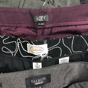 Pants - Reseller Bundle Inventory Lot Box Womens Bottoms 2 Pants - Reseller Bundle Inventory Lot Box Womens Bottoms 2